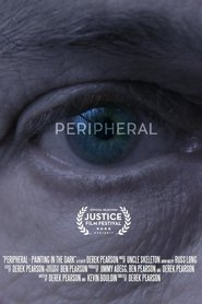 Peripheral: Painting in the Dark movie poster