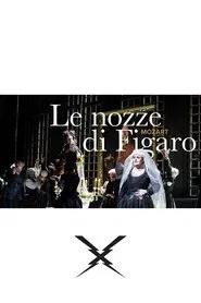 The Marriage of Figaro - Hannover movie poster