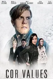 Cor Values movie poster