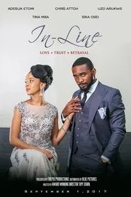 Poster do filme In Line