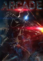 Arcade movie poster