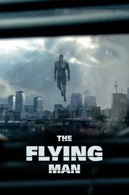 The Flying Man movie poster