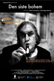 Den siste bohem movie poster