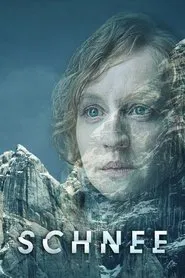 Schnee tv show poster