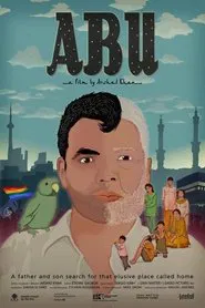 Abu movie poster
