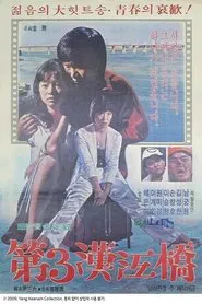 Poster do filme 제3 한강교