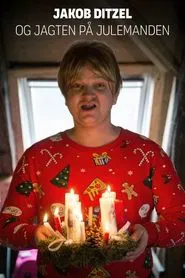 Jacob Ditzel og jagten på Julemanden tv show poster