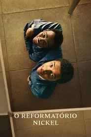 Poster do filme O Reformatório Nickel