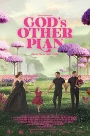God's Other Plan movie poster