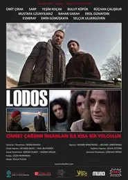 Lodos movie poster