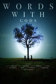 Words with Gods movie poster