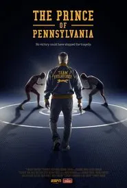 The Prince of Pennsylvania movie poster