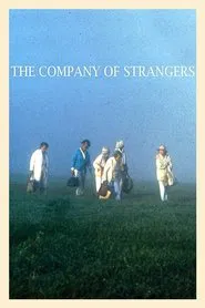The Company of Strangers movie poster