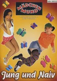 Mädchen-Mund - Jung und Naiv movie poster