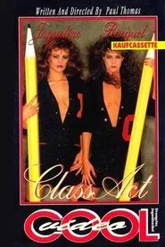 Poster do filme Class Act