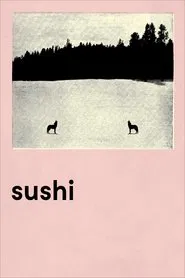 Sushi movie poster