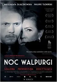 Walpurgis Night movie poster
