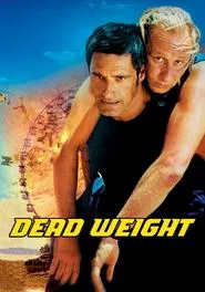 Dead Weight movie poster