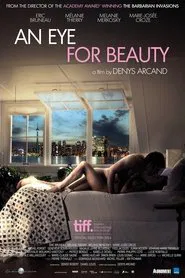 An Eye for Beauty movie poster