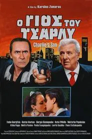 Charlie's Son movie poster