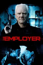 Poster do filme The Employer