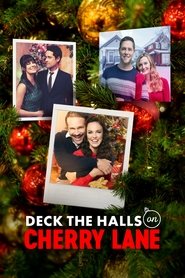 Poster do filme Deck the Halls on Cherry Lane