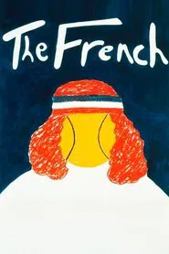 Poster do filme The French