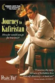 The Journey to Kafiristan movie poster