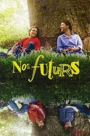 Our Futures movie poster