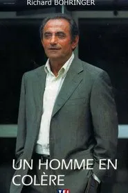 Poster da série Un homme en colère