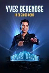 Yves Berendse - Live in de Ziggo Dome 2025 movie poster