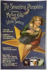 Poster do filme Smashing Pumpkins: Zero