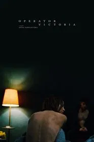 Operator Victoria movie poster
