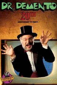 Dr. Demento's 20th Anniversary TV Party movie poster