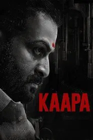 Kaapa movie poster