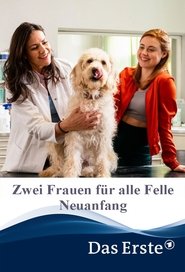 Zwei Frauen für alle Felle - Neuanfang movie poster