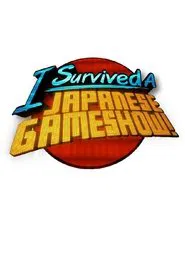 I Survived A Japanese Game Show tv show poster