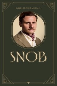 Snob movie poster