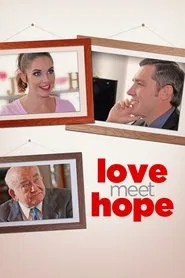 Love Meet Hope movie poster