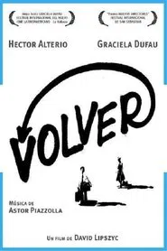 To Return movie poster