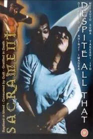 Despite All That movie poster