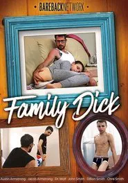 Family Dick movie poster