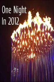 One Night In 2012 movie poster