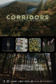 Corridors: Les voies de la Nature movie poster