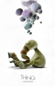 Little Thing movie poster