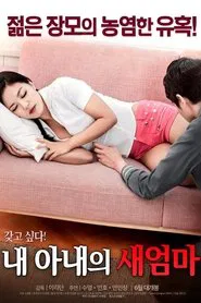 Poster do filme My Wife's New Mom
