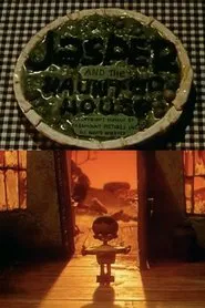 Jasper and the Haunted House movie poster