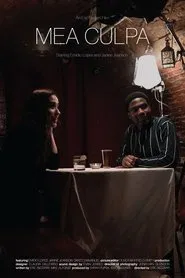 Mea Culpa movie poster