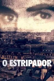 Poster da série O Estripador
