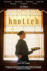 Knotted movie poster